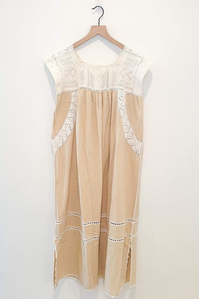 Sofia Dress - Medium